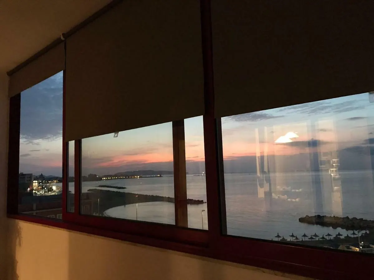Apartment Residenza Paradiso Trapani